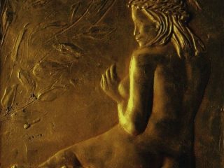"Polimnia" bronzo