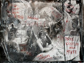metamorfosi del Genio "IL POETA"