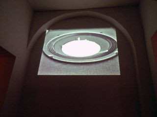 'Amazing Maizena'
Installazione video 
a cura del progetto sugARTfull