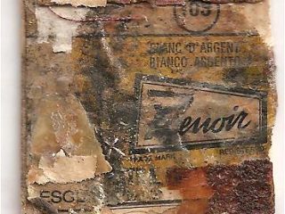collage
4x4 cm