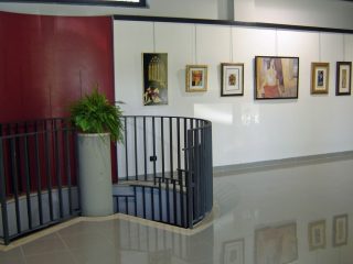 Nuova sede Galleria Idearte