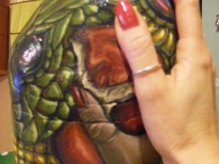 I colori del Peccato