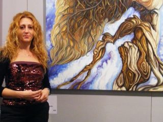 Biennale Internazionale dell'Arte contemporanea di Firenze