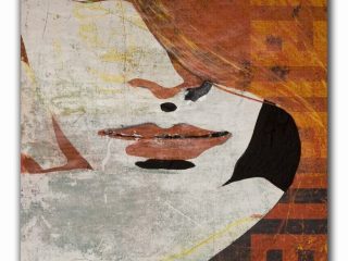 SIMONE PODAVINI
MOSTRA 2008