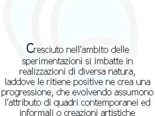 Creazioni Artistiche Luminose