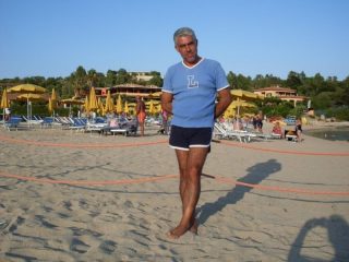 Vacanze al saraceno