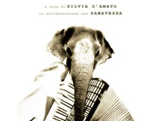 Circoscopìe nasce dall' idea di creare un luogo fisico, reale, di interazione e scambio tra linguaggi ed espressioni d’Arte diverse ma anche una possibilità di ricerca, un ponte tra artisti che per la prima volta si troveranno a dialogare insieme. 