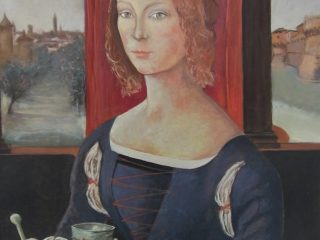 CATERINA  SFORZA