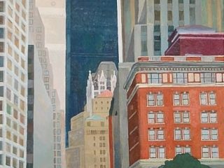 Manhattan