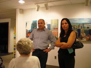 Ocean City Art Center