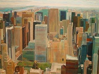 Manhattan