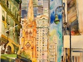 Manhattan