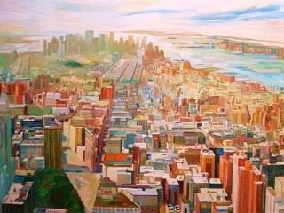 Manhattan