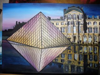 olio sulla tela
50x70