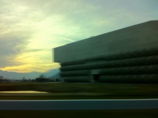 swiss landscape(on move)