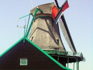 Holland