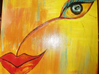  Omaggio
50x55
Acrilico su tela
(Collezione privata)