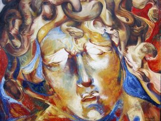 "Medusa"