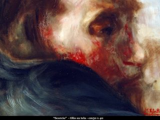 Uno sguardo
