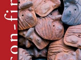 con-fine n.10 - Giugno 2008

- Napoli. L'Abbandono e la Bellezza - 

Artisti presenti in questo numero: Lello Esposito, Roberto Sanchez, Manuel Olivares, Setyo Mardiyantoro, Ernest Pignon-Ernest, Enzo Fabbiano, Sara Novellino, Simonetta Funel, Sandra M