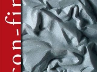 con-fine n.7 - Settembre 2007

- I labirinti interiori. Sul filo intricato del segno - 

Artisti presenti in questo numero: Antonio Sgroi, Albino Trigilio, Walter Materassi, Etsuko Fukaya, Mac Mazzieri, José Luis Corella, Santo Caruso, Antonella Prota 