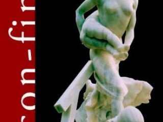 con-fine n.1 - Marzo 2006

- Il Manifesto strappato del confine - 

Artisti presenti in questo numero: Vito Tongiani, Raymond Hains, Carlo Zoli, Elena Gualtierotti, Hana Silberstein, Amedeo Modigliani, Antonio Vinciguerra, Ariela Bohm, Raffaello, Franc