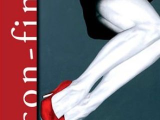 con-fine n.11 - Settembre 2008

- Il femminile del sé e degli altri. La donna vista dalla donna.

Artisti presenti in questo numero: Consuelo Mura, Matteo Soltanto, Maria Micozzi, Elisa Rossi, Irma Kennaway, Wilma Kun, Antonello Matarazzo, Emma Cianchi