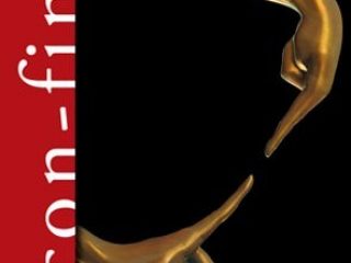 con-fine n.8 - Dicembre 2007

- La 'Recherce Humaine'. L'io e lo smarrimento del tu. -

Artisti presenti in questo numero: Gilbert Kruft, Antonio Sgroi, El Anatsui, Hossein Khosrojerdi, Mauro Di Silvestre, Cesare Zavattini, Santo Caruso, Suzy Lee, Doug