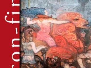 con-fine n.5 - Marzo 2007

- I paradisi perduti - 

Artisti presenti in questo numero: Raffaele De Rosa, Agostino Arrivabene, Yarek Godfey, Luciana Ricci Aliotta, Din Q. Le, Antonio Caselli, Sandro Botticelli, J.N. Tinkhauser, Ramiro Castro Xiques