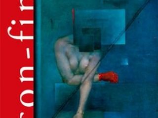 con-fine n.9 - Marzo 2008

- La femminilità violata. Il silenzio della ferita -

Artisti presenti in questo numero: Maria Micozzi, Annalisa Cattani, Ghada Amer, Elena Mutinelli, Daniela Perego, Walter Materassi, Vicho, Santo Caruso, Adele Outteridge, C