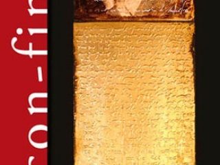 con-fine n.3 - Settembre 2006 

- Il silenzioso scorrere del segno -

Artisti presenti in questo numero: Giovanni Sesia, Anna Boschi, Maria Micozzi, Luciana Ricci Aliotta, Ariela Bohm, Benigno Bossi, Piero della Francesca, Fathi Hassan...