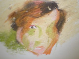 selfportrait 3