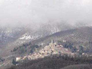 Le 10 Castella in Valleriana