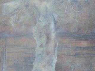 The Earth Christ,Oil Of Thirion