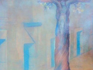Mi Pueblo
Mexican Folk Art
Artwork of Alberto Thirion
Mexican Artist