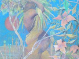 La Fiesta
Artwork of Al Thirion