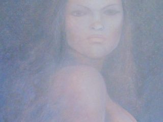 Linda
Artwork of Alberto Thirion