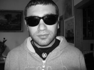BASKO PITTORE