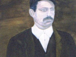 Domenico Perrone