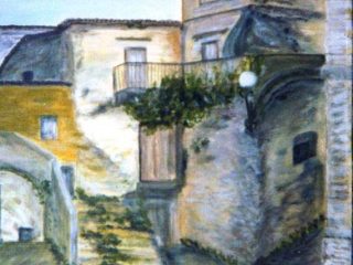 L'ombra di Milone
