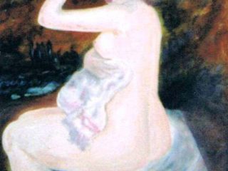 Omaggio a Renoir