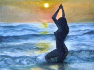Sogno...che ci sei
