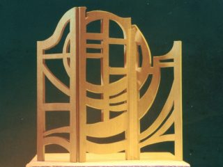 Fangiluce ligneo (assemblaggio)