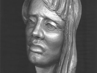 "Passato" Ceramica policroma