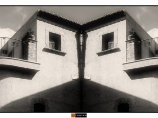 Ombre al Quartiere Cappuccini - Savoca