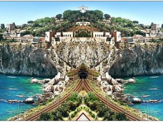 L'isola di Taormina terra di conquista
