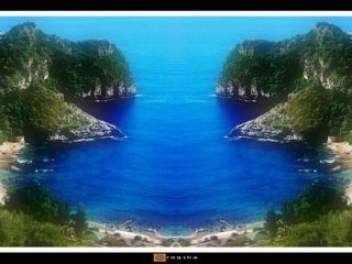 Le baie di Mazzarò