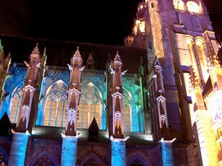 Cathédrale de Tours