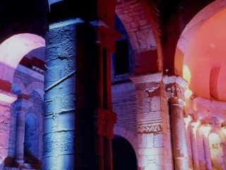 St Bertrand de Comminges