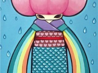 the energy of a crying heart
acrylic o canvas 30cm X 60cm